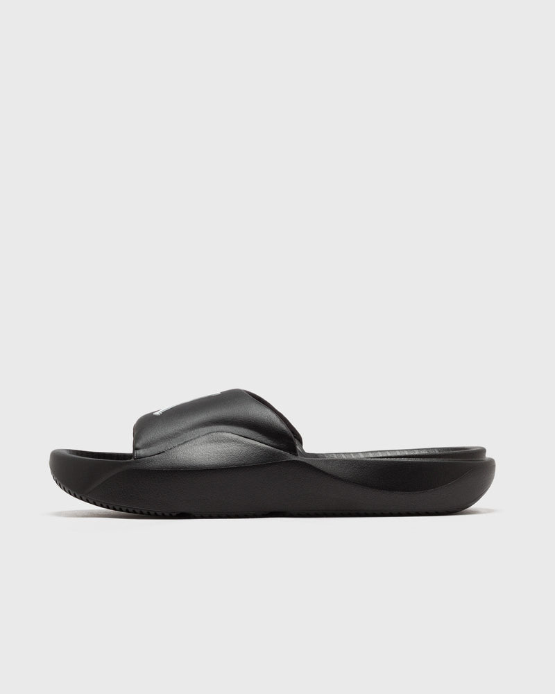 Jordan FRANCHISE SLIDE black