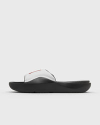 Jordan Franchise Slide White