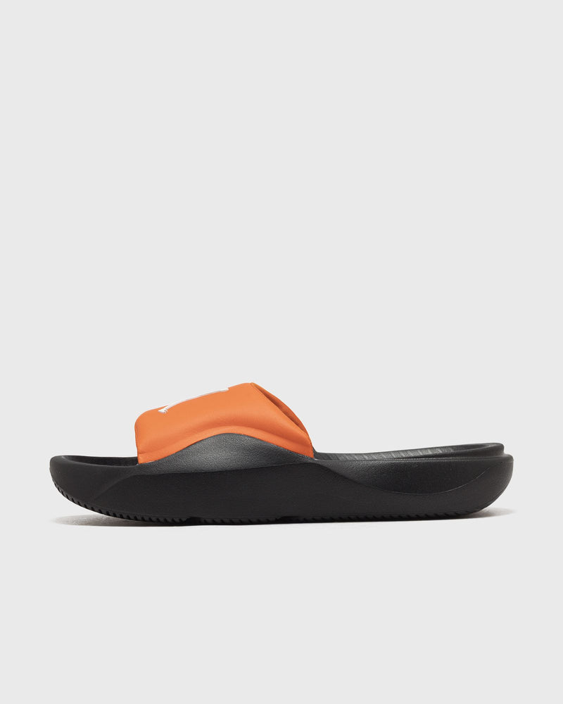 Jordan Franchise black|orange