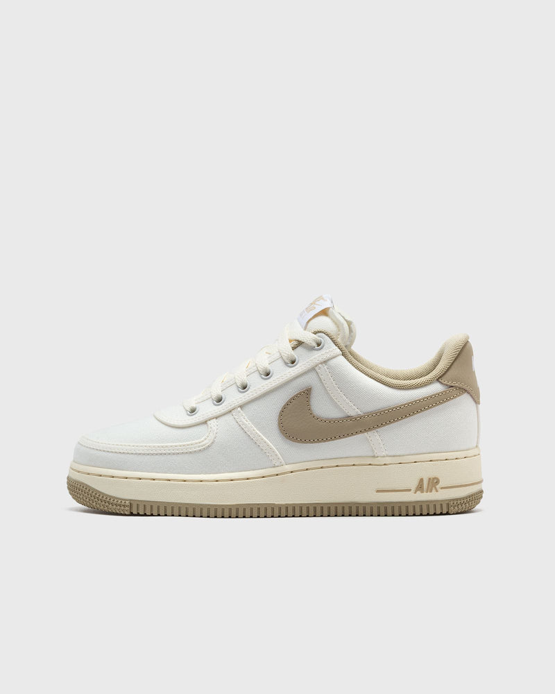 Nike WMNS AIR Force 1 '07 white