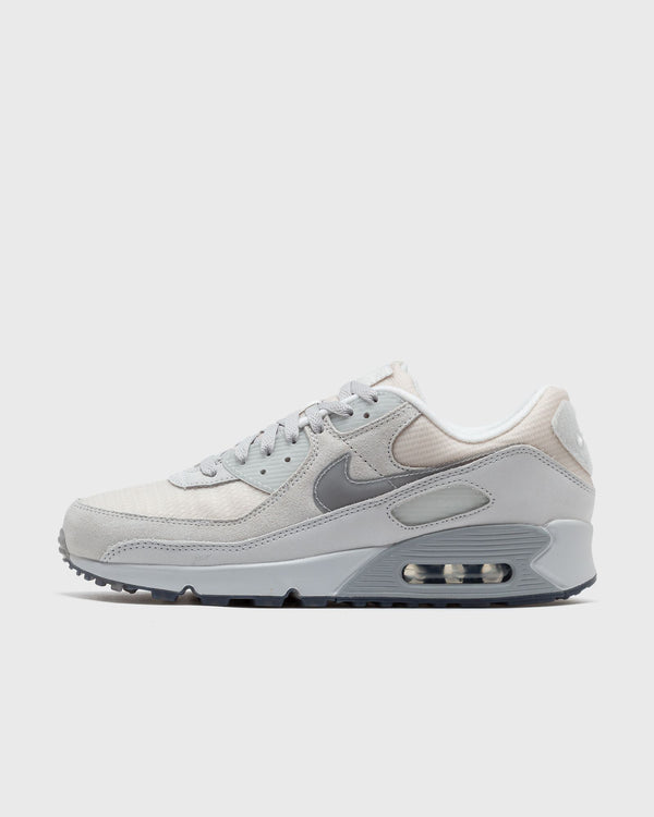 Nike AIR MAX 90 "Photon Dust and Phantom" grey|white