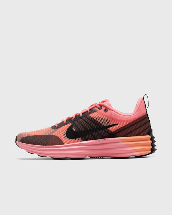 Nike LUNAR ROAM PREMIUM PINK GAZE pink