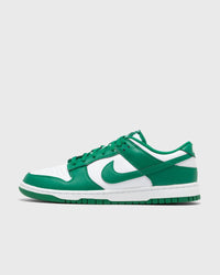 Nike DUNK LOW Retro green|white