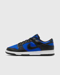 Nike DUNK LOW Retro black|blue