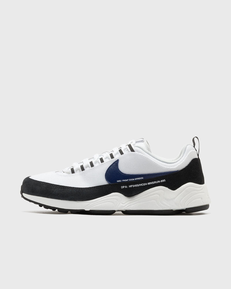 Nike X Fragment AIR ZOOM SPIRIDON SP white