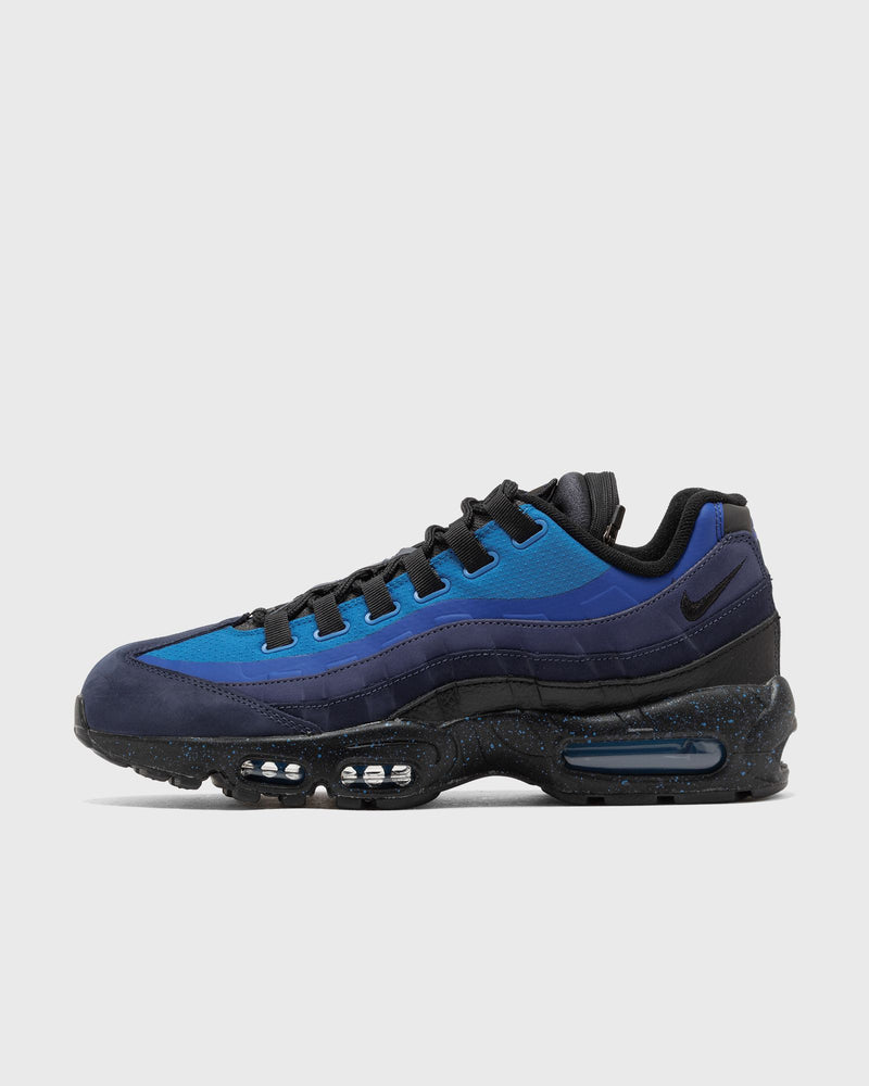 Nike X STASH AIR MAX 95 SP blue