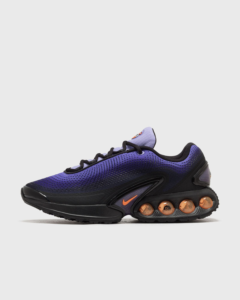 Nike Air Max Dn SE black|purple