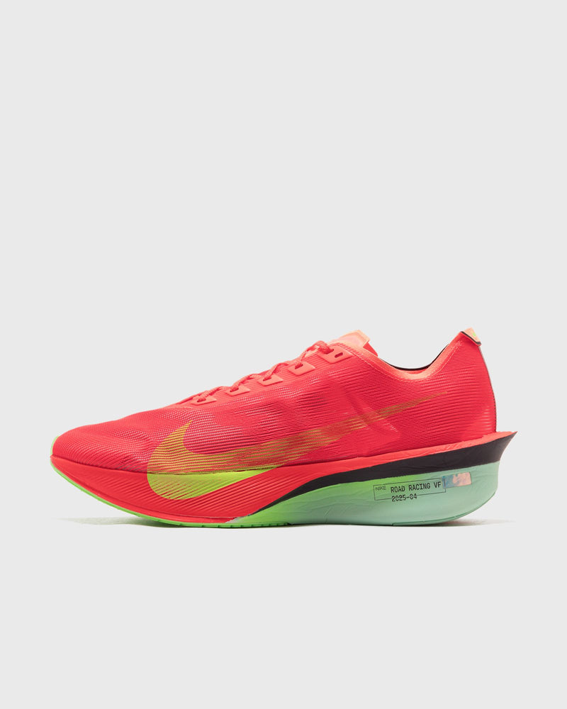 Nike ZOOMX VAPORFLY NEXT% 4 red