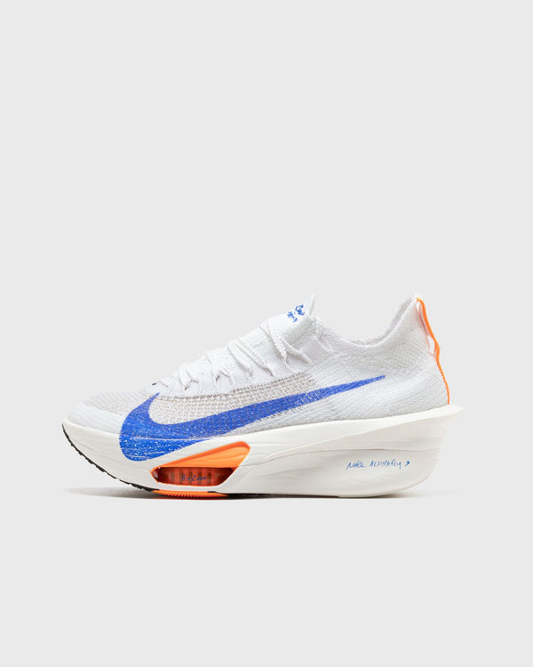 Nike WMNS AIR ZOOM ALPHAFLY NEXT% 3 FP white