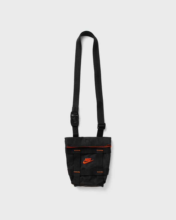 Nike Cargo Crossbody Bag (3L) black