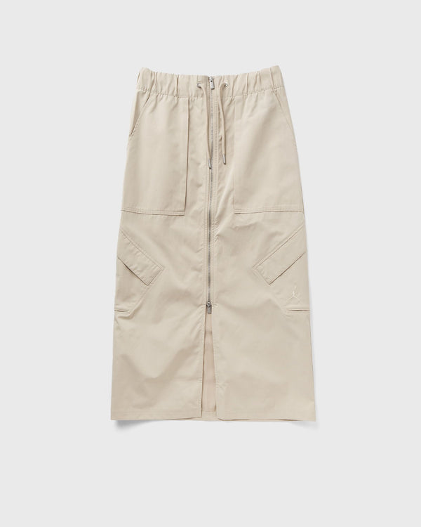 Jordan WMNS CHICAGO SKIRT beige