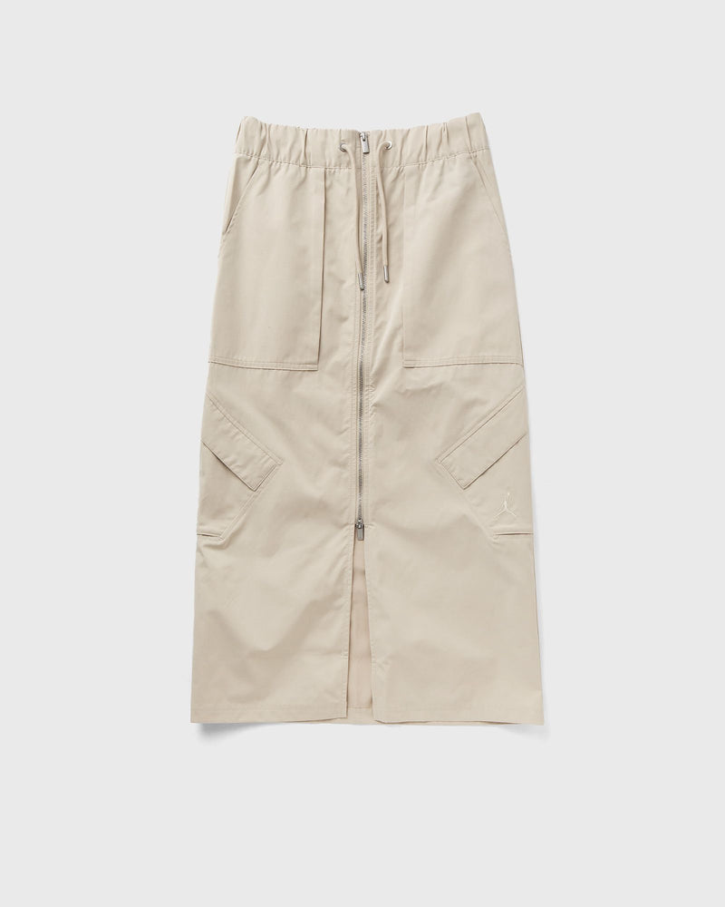 Jordan WMNS CHICAGO SKIRT beige
