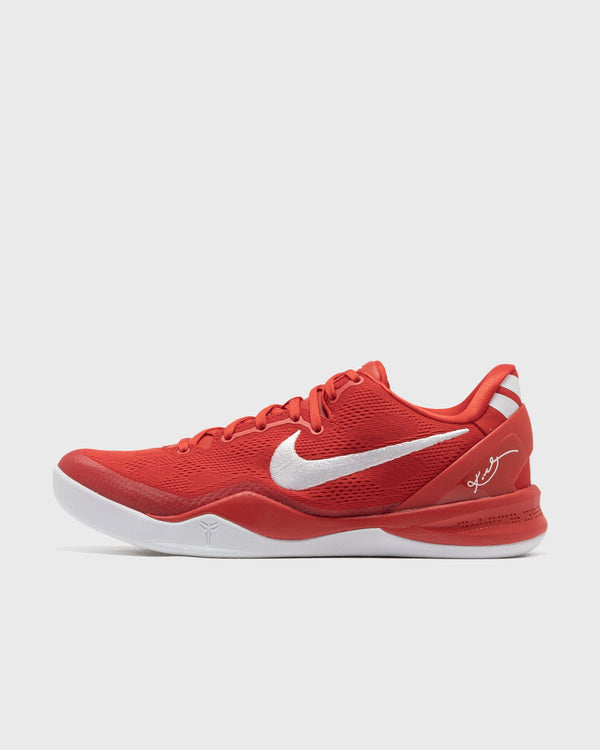 Nike KOBE VIII PROTRO red