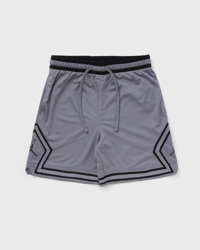 Jordan Dri-fit Sport Diamond Short grey