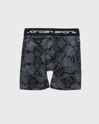 Jordan Sport Dri-Fit Shorts Black