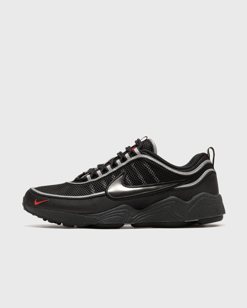 Nike AIR ZOOM SPIRIDON SP black
