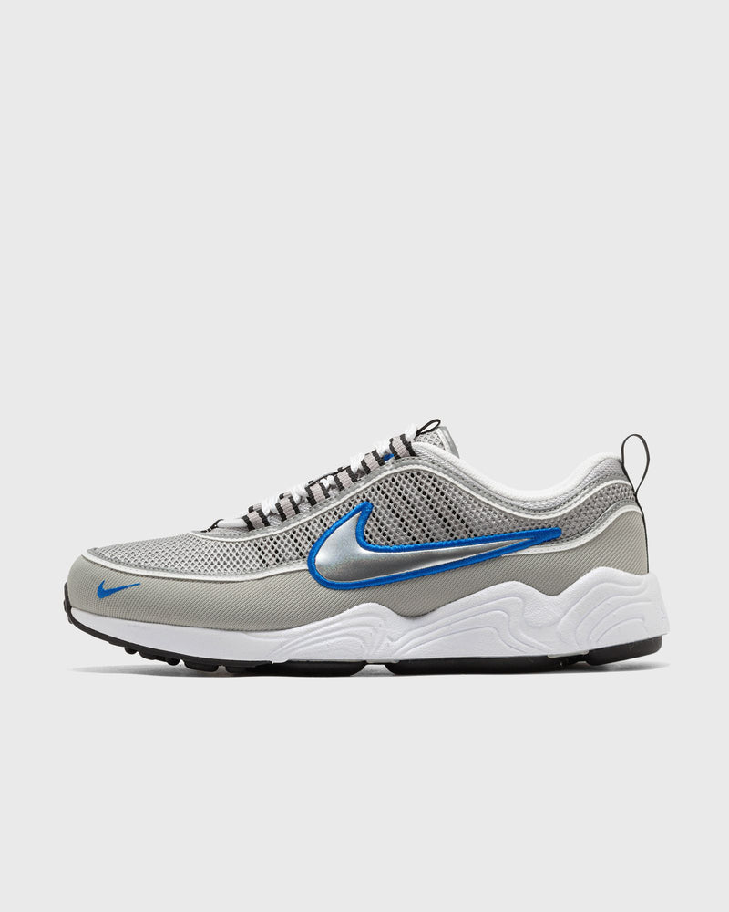 Nike AIR ZOOM SPIRIDON SP grey