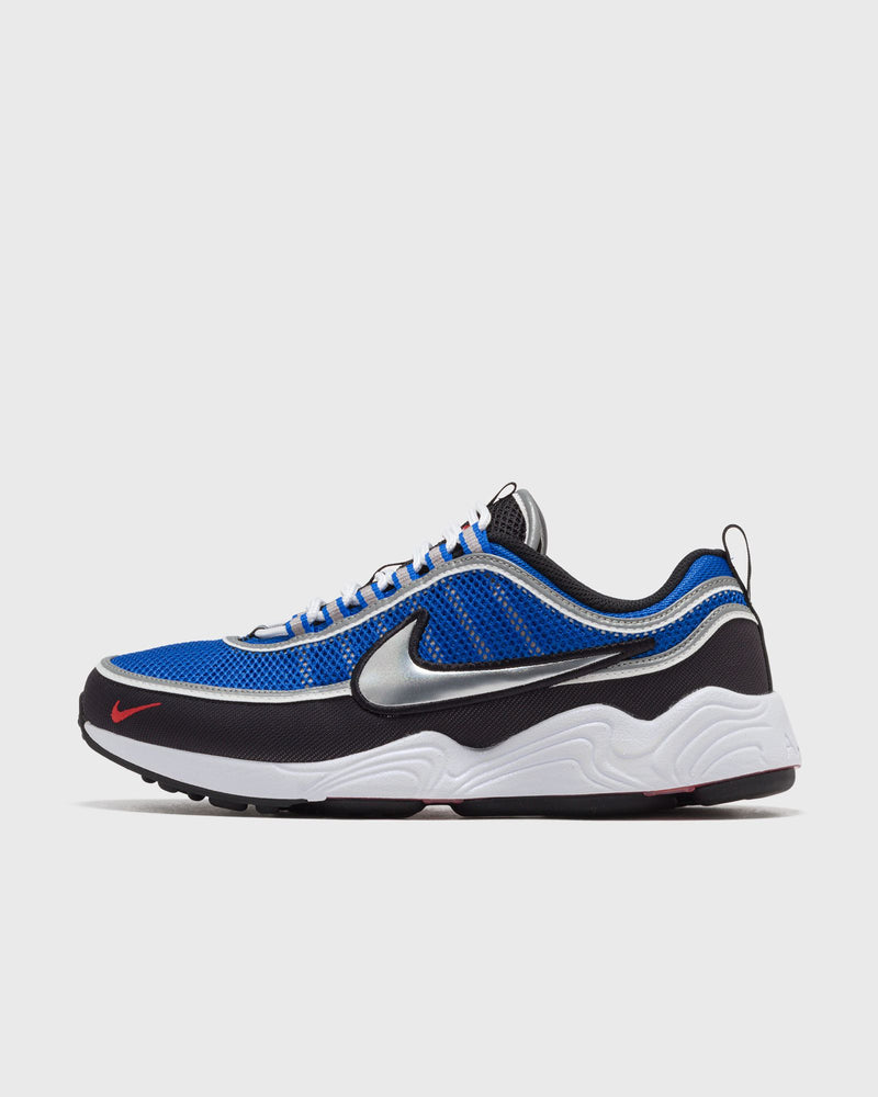 Nike AIR ZOOM SPIRIDON SP blue