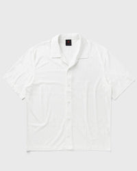 Jordan FLT SS KNIT TOP beige