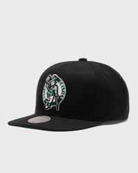 Mitchell & Ness NBA TOP SPOT Snapback HWC Boston Celtics black