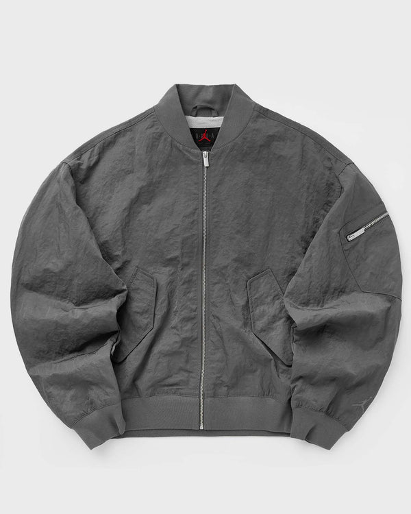Jordan WMNS Jordan Flight Renegade Jacket grey