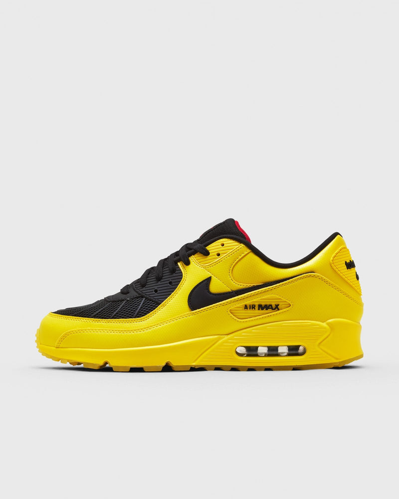 Nike Air Max 90 Black|yellow