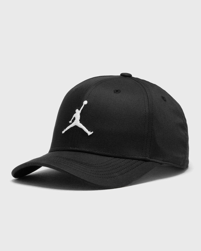 Jordan Rise Cap S Cb Sprt Black