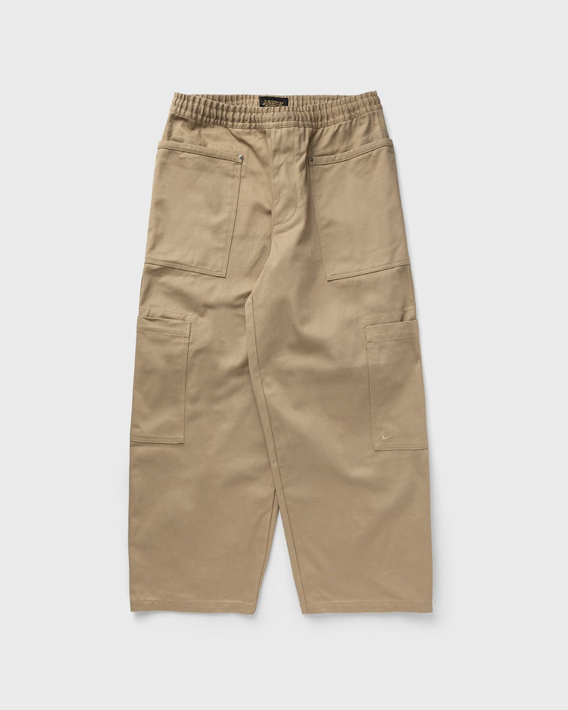 Nike LIfe Utility Pants brown