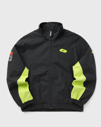 Nike X Patta Track Jacket black|yellow