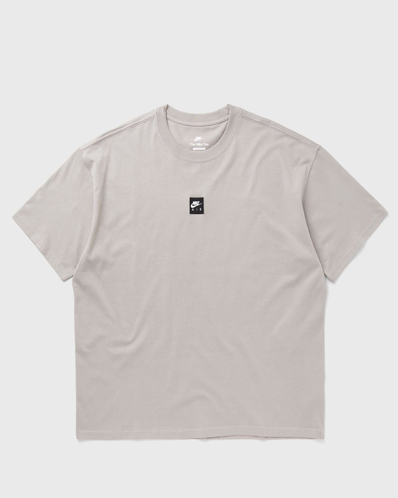 Nike TEE M90 NK AIR SSNL SU25 grey