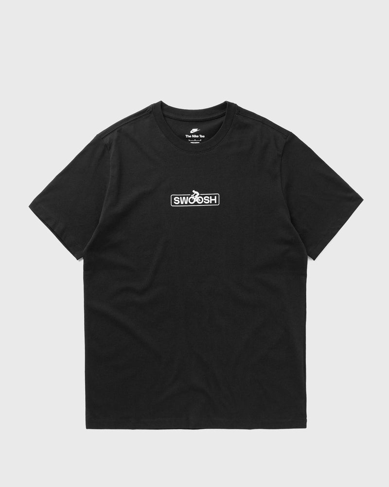 Nike TEE CLUB SSNL 2 SU25 black