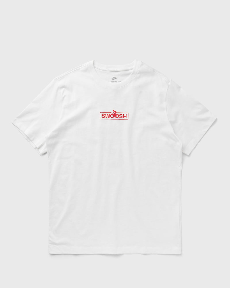 Nike TEE CLUB SSNL 2 SU25 white