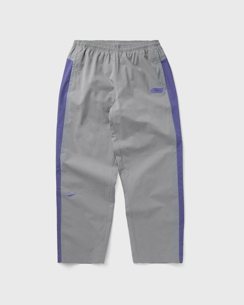 Nike X PATTA TRACK PANT grey
