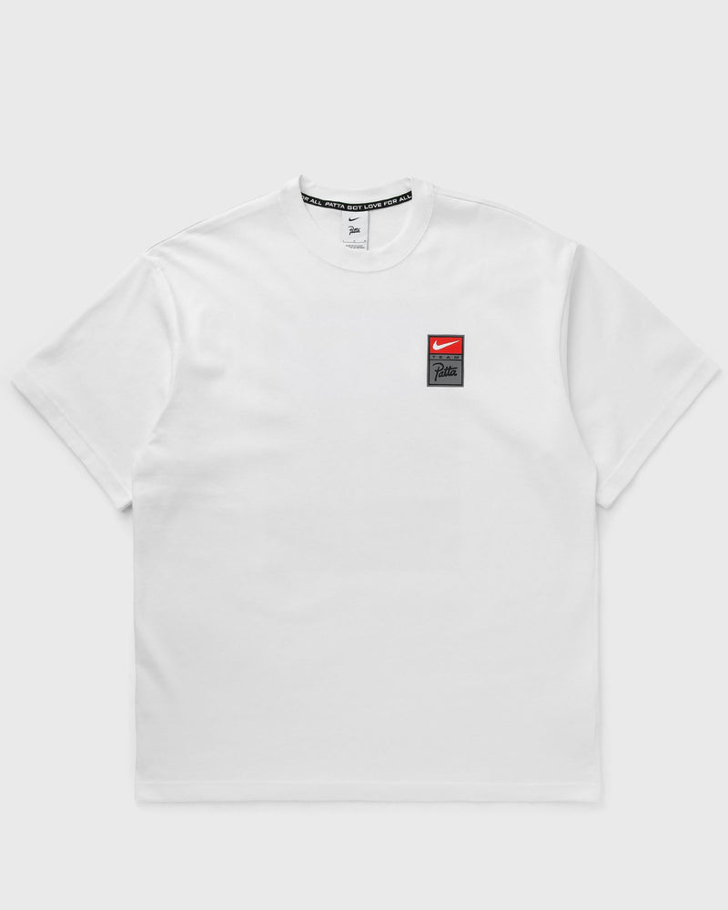 Nike X PATTA SS TEE GX white