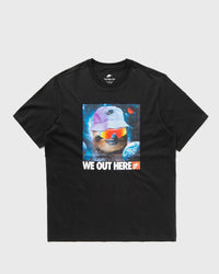 Nike TEE OC Photo 1 black