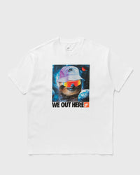 Nike TEE OC Photo 1 white