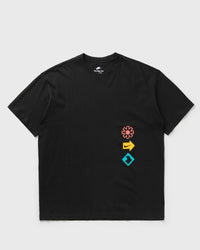 Nike TEE M90 OC Brandrif LBR black