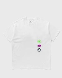 Nike TEE M90 OC Brandrif LBR white