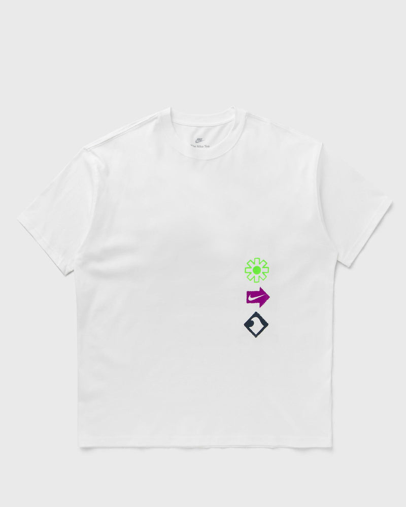 Nike TEE M90 OC BRANDRIF LBR white