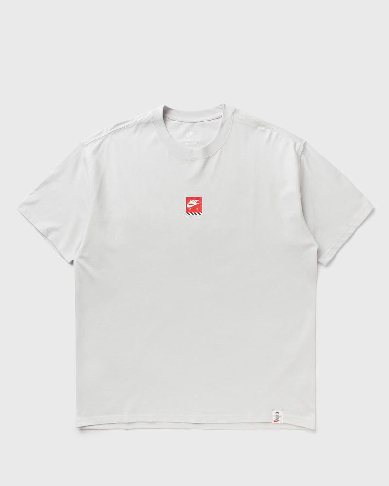 Nike TEE M90 OC SOLE FOOD LBR grey