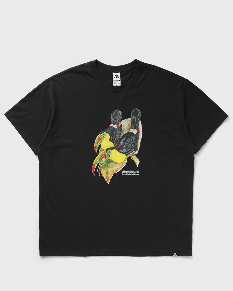 Nike ACG Dri-Fit Tee Black