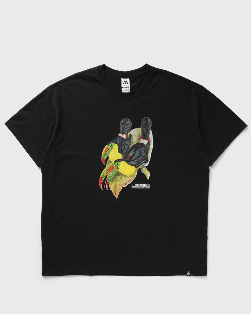 Nike ACG Dri-FIT Tee black