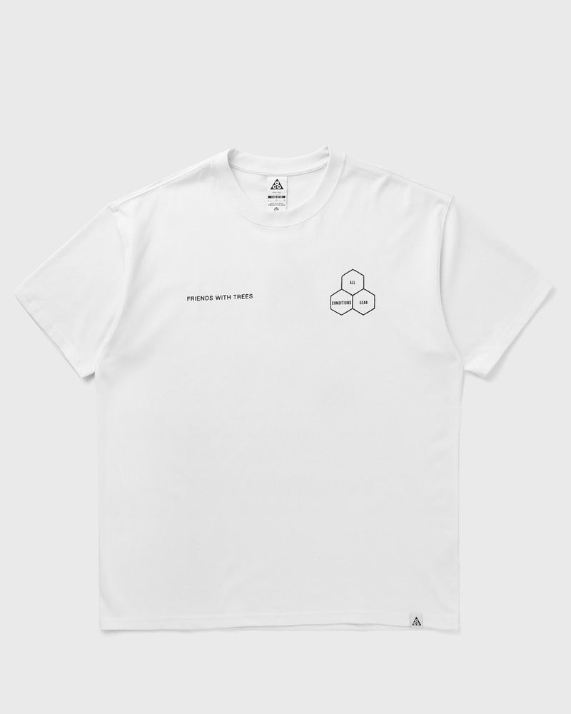 Nike ACG Dri-FIT Tee white