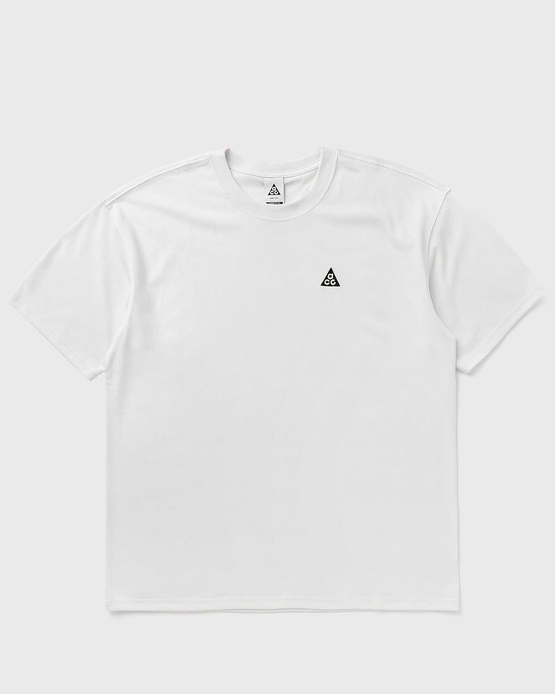 Nike ACG DF TEE M90 LBR+HBR TRI white