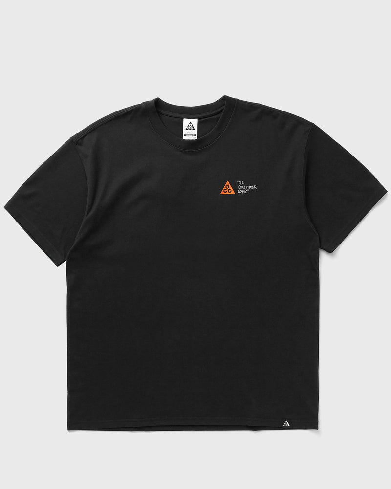 Nike ACG DF TEE OC GUIDE black