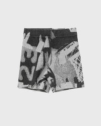Jordan WMNS AIR JDN KNIT Short grey