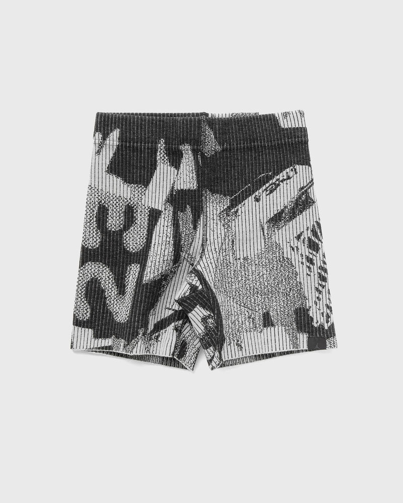 Jordan WMNS AIR JDN KNIT Short grey