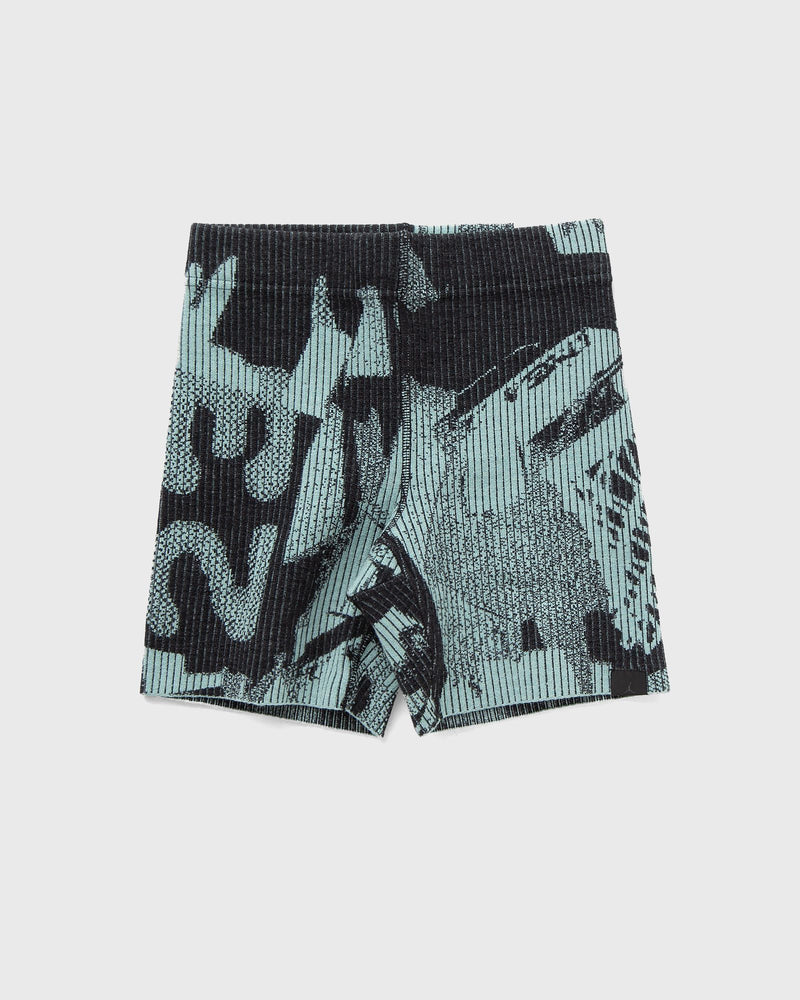 Jordan WMNS AIR JDN KNIT SHORT grey