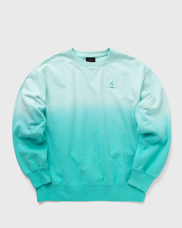 Jordan WMNS FLT FLC FT CREWMNS DIP blue