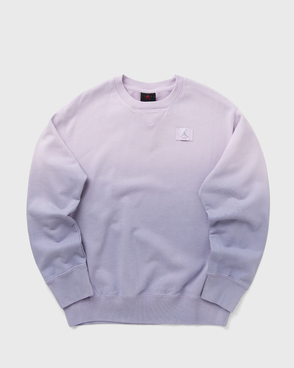 Jordan WMNS FLT FLC FT CREWMNS DIP purple